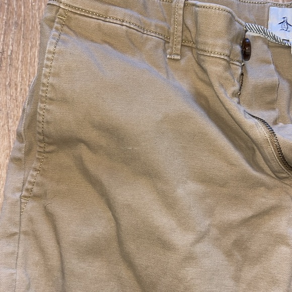 Penguin chino pants men’s - Picture 3 of 5